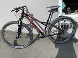 Specialized Fate comp 29"