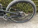 Solid Bikes Solid Strike Black Star 27,5" (M/L)