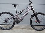 Pole Voima ID ebike Rahmen enduro