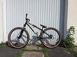 NS Bikes Metropolis