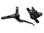 Shimano BL-MT402 inkl. BR-MT410 2 Kolben Disc Vorne Neu