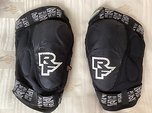 Race Face Knieschoner Gr. M