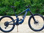 Santa Cruz Bicycles Heckler SL Stout Größe L