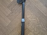 RockShox Reverb AXS 150mm 30.9