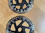 Magura MDRP Bremsscheiben 203mm und 180mm Centerlock