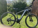 Cube E bike ( gr: L / 29 Zoll Reifen / AL )