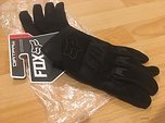 Fox Dirtpaw Motorrad  MTB BMX Handschuh Race Glove - Größe M *NEU*