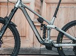 Transition Bikes Spire RAW L | Mullet | Custom Build | GX AXS | Hope