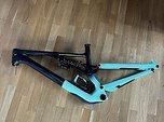 Specialized STUMPJUMPER EVO EXPERT 2022 FRAME