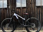 Cube Sting WS HPC Race XS