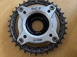 Ochain E Bosch CX&SX
