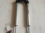 RockShox Revelation 120mm Tapered ohne Casting