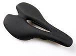 Cervelo Caledonia Sattel Schwarz Gravel MTB Steel Neu