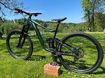 Giant Reign 1 2023 XL
