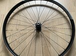 Shimano XT Laufradsatz WH-M8120