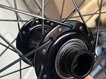 Chris King ceramic M930 MX LRS