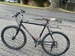 Kuwahara Panther