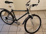 Winora Retro MTB 26´