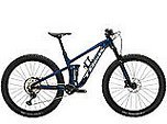 Trek Top Fuel 8