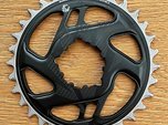 SRAM X-Sync 2 Eagle Direct Mount 3mm Offset Boost Kettenblatt 32T