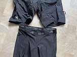 Endura Hummvee Short L