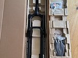 RockShox ZEB Ultimate Charger 3.1 RC2 DebonAir+ 29" 44mm Boost 170mm