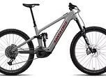 Santa Cruz Bicycles Vala / GX AXS / L grau