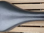 Fizik Aliante δ Sattel - Carbon / Titan