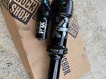 Fox Racing Shox Float x 2pos