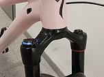 Specialized P.Series | P3 | Dirtbike | SATIN COOL GREY DIFFUSED | Hope Pro 5