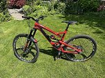 YT Industries Capra