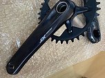 Shimano XT Kurbel FC-M8100 170mm 36z