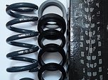H&R Bike Performance Spring 65mm 525 inkl. Spacer-Set