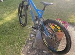 Radon Bikes Swoop 170 8.0 2017