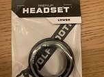 Wolf Tooth Lower Headset Cup Extender ZS 56