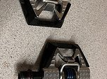 Crankbrothers double shot 2 hybrid pedal