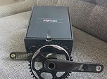 SRAM FORCE 1 Carbon Kurbel 175mm 42 Zähne GXP