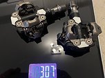 Shimano XTR Klickpedale