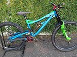 Alutech Sennes