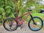 Last Bikes fastforward