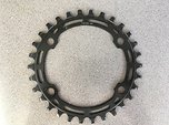Shimano Deore Kettenblatt FC-M5100 10/11s 32T
