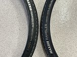 Maxxis Rambler Exo TR Faltreifen - 700x45C - neu