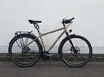 Surly ECR 29" 29+ L Custom Sehr guter Zustand Legendär NP 3500€