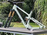 Transition Bikes Sentinel 29 V2 Carbon org. Framset  incl. FOX X2 Factory NEU! MJ:2024