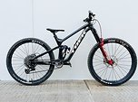 Trek Slash 29 Carbon M/L Sram Transmission X0, ZEB Ultimate 3.1, I9 Hydra