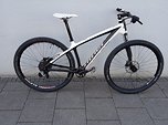 Niner Air 9 Carbon 29 " Rh: M Sram Xx1, Lefty Carbon Air 9 Carbon