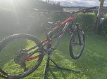 YT Industries Jeffsy