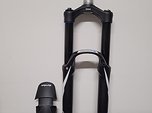 Sr Suntor Durolux RC2 29" 160mm