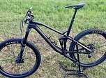 Canyon Spectral AL 7.0 EX Gr.M– top gepflegtes Fully + Zubehör