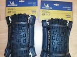 Michelin 2 x  Wild XC Performance 29/2,35 Faltreifen